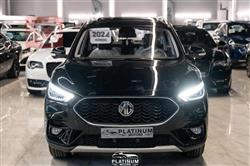 ام جي ZS